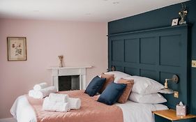 The Heathcock Boutique Hotel - Room 3